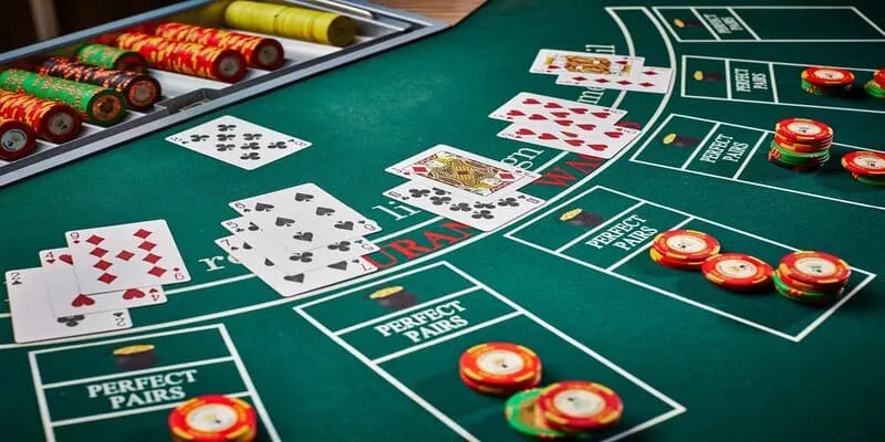 Hướng dẫn cách chơi Blackjack VIPwin chuẩn chỉnh 2025 